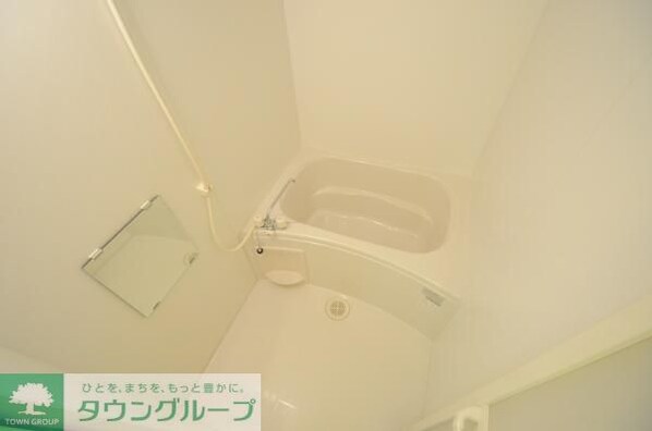 レオパレスコスモスカイIIの物件内観写真